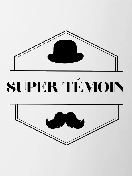 Super témoin
