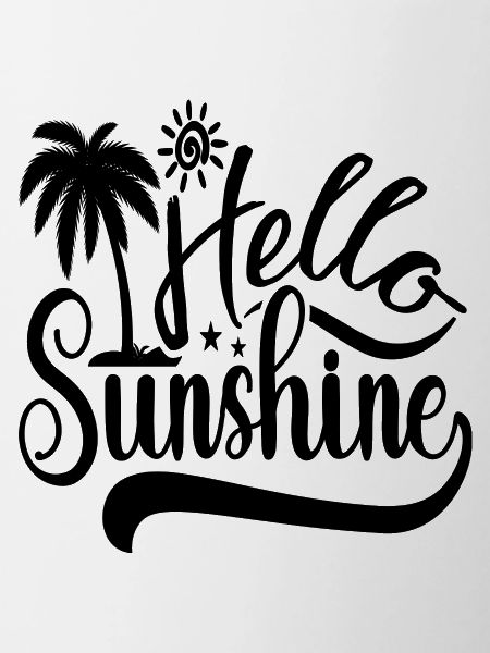 Hello Sunshine