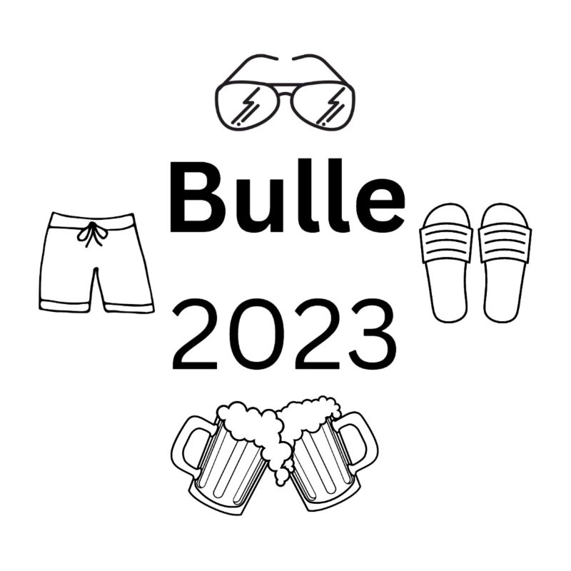 BULLE 2023 - Bulgarien - Goldstrand