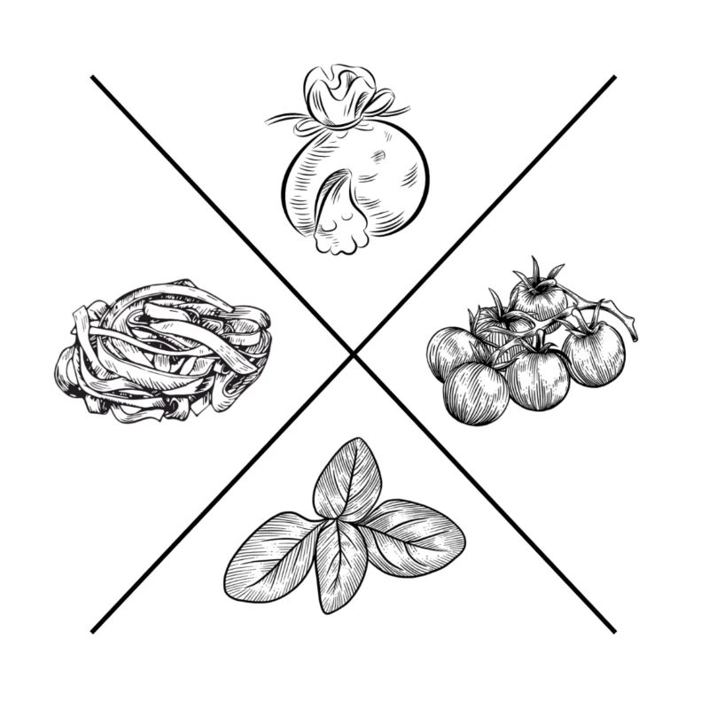 Burrata Love