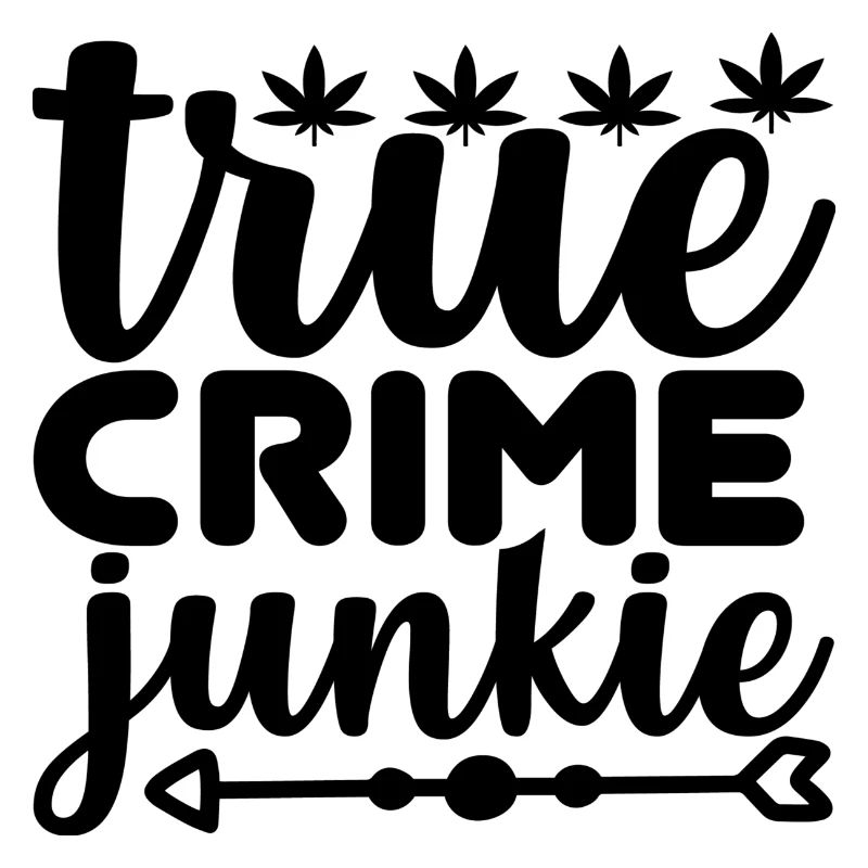 True Crime Junkie