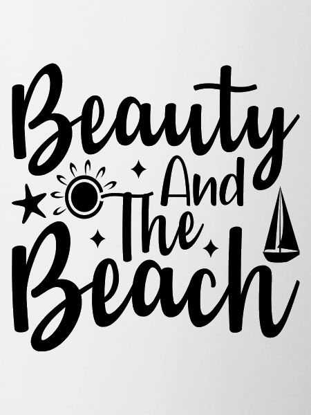 Beauté et plage