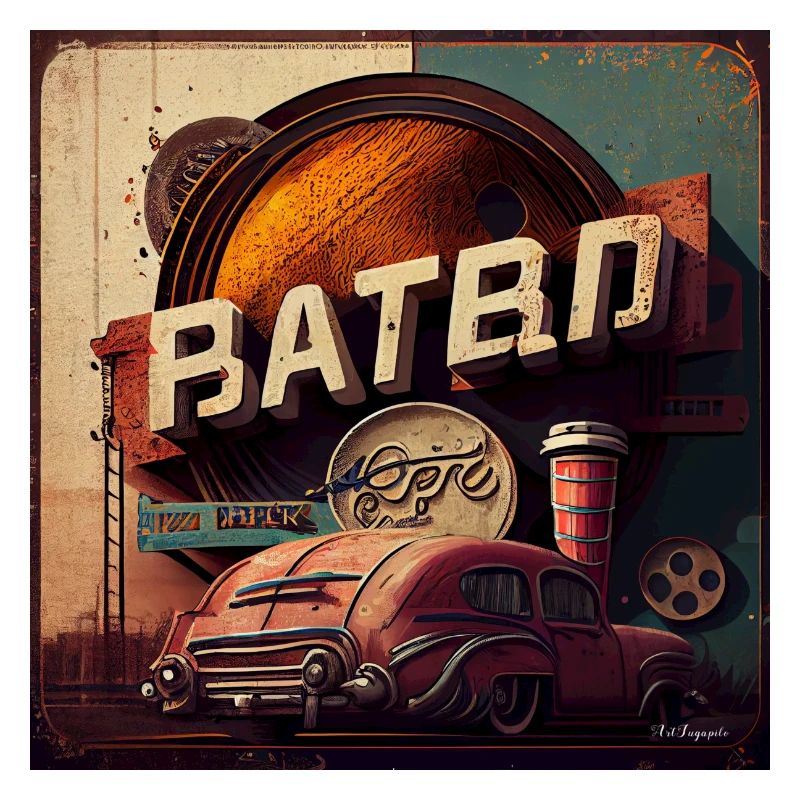 Retro-Auto