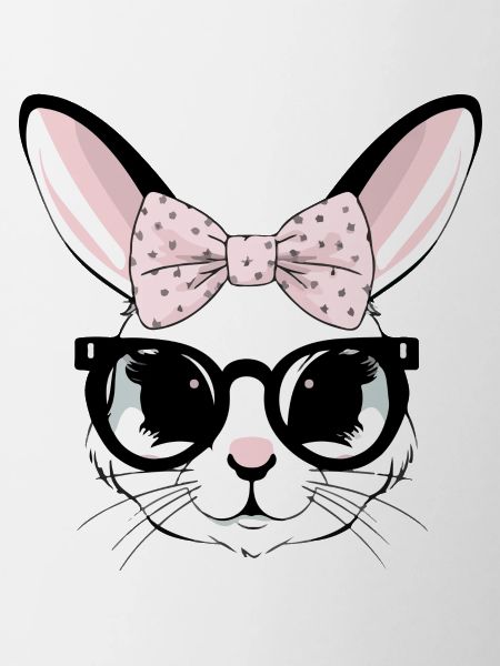 Miki la lapine