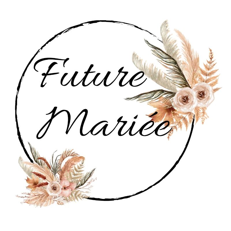 Future mariée floral