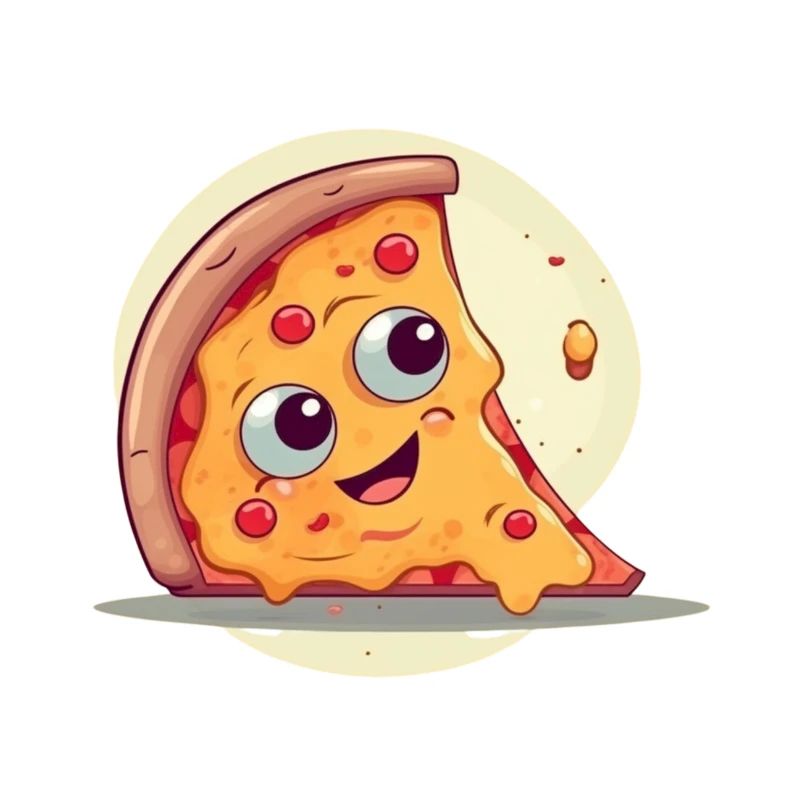 HappyPizzSlice - ThePizzfather