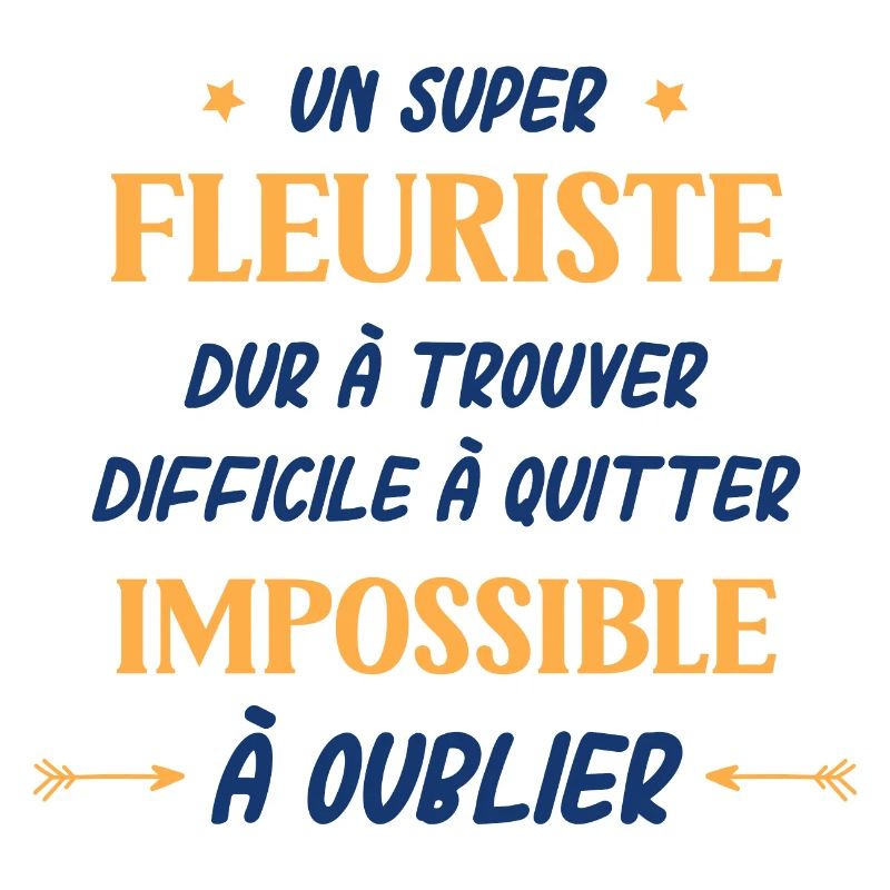 Un super fleuriste