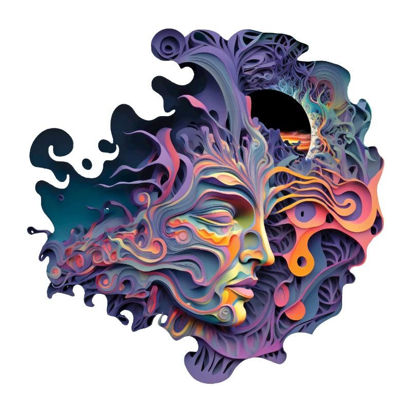 TRIPPY