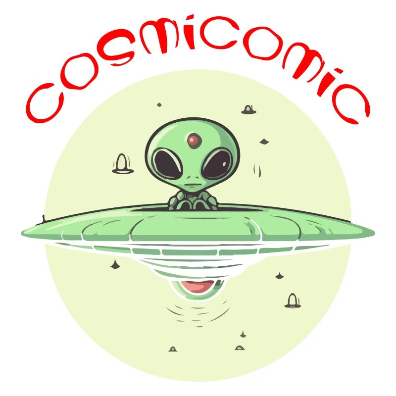 Cosmicomic