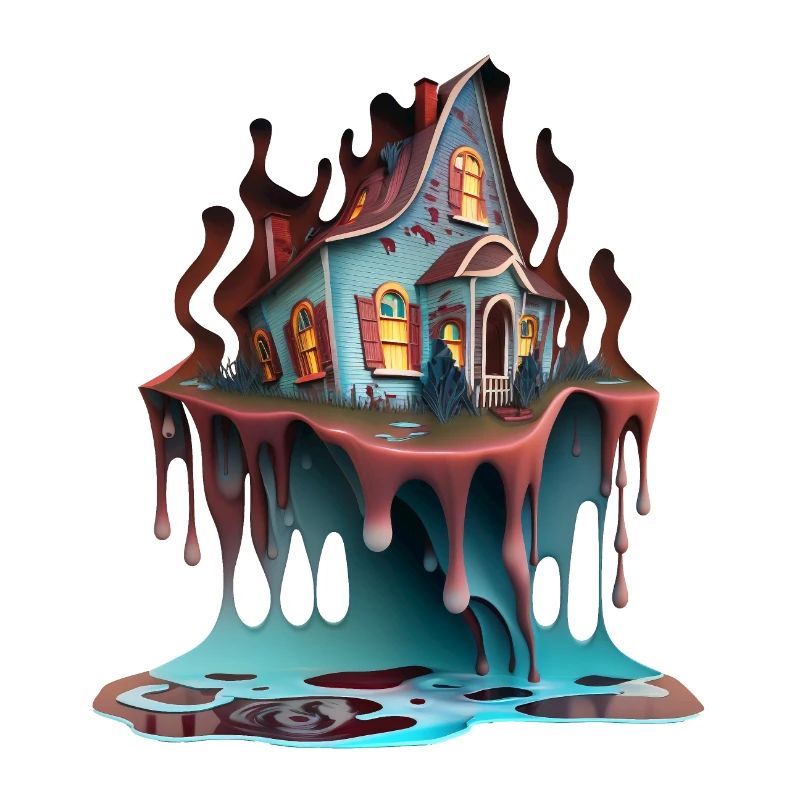 DRIPPY HOUSE