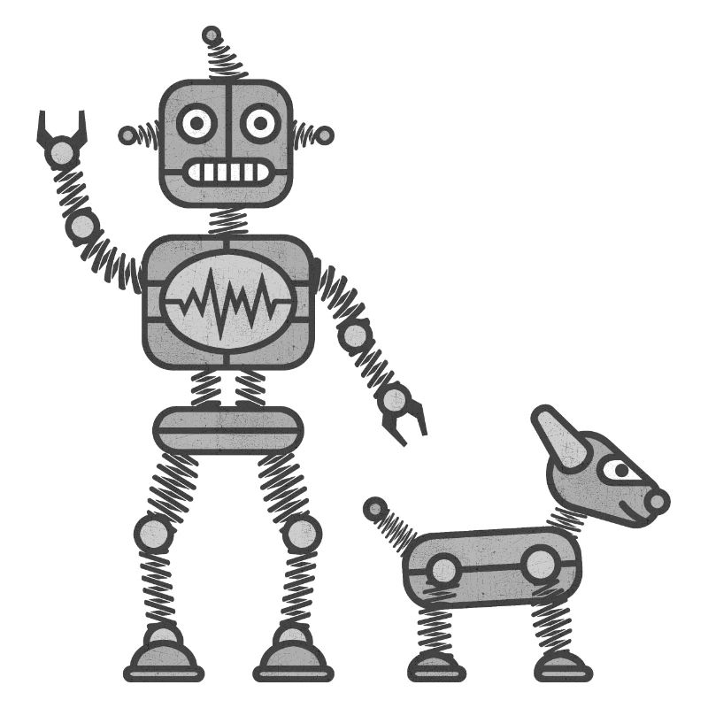 Robot