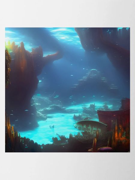 Underwater 01