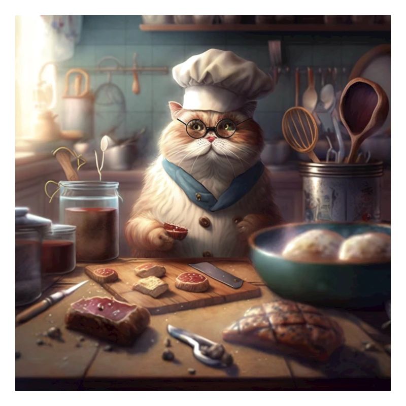 Mr. Catcock