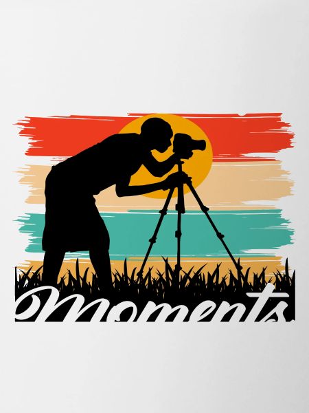 Collect Beautiful Moments