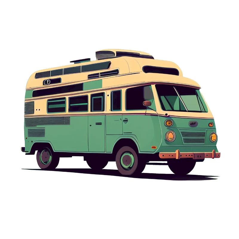 Your camper darling