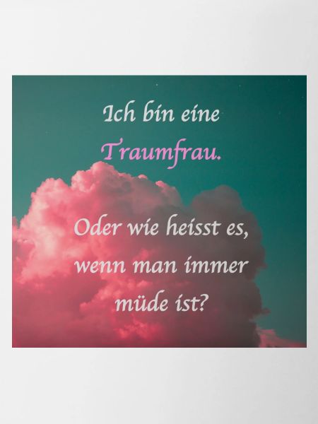 Traumfrau