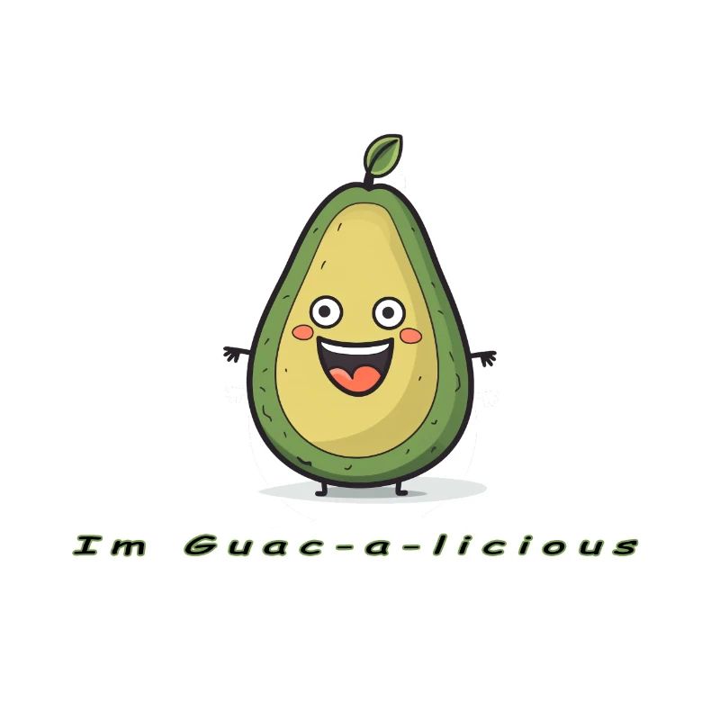 Im Guac a licious