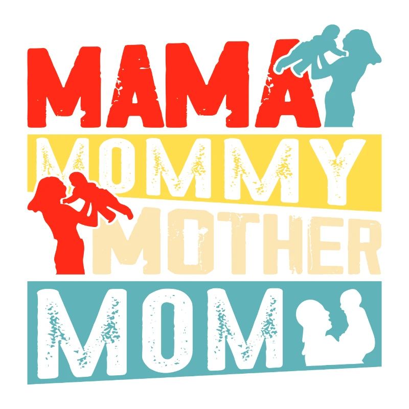 Mamma Mamma Mamma