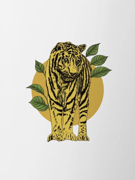 Tigre