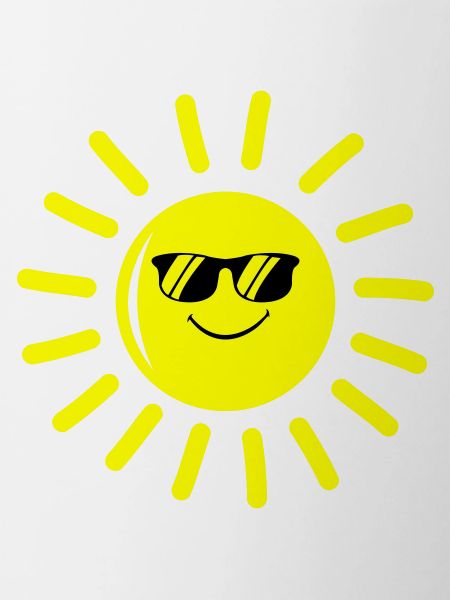 Sun Smile