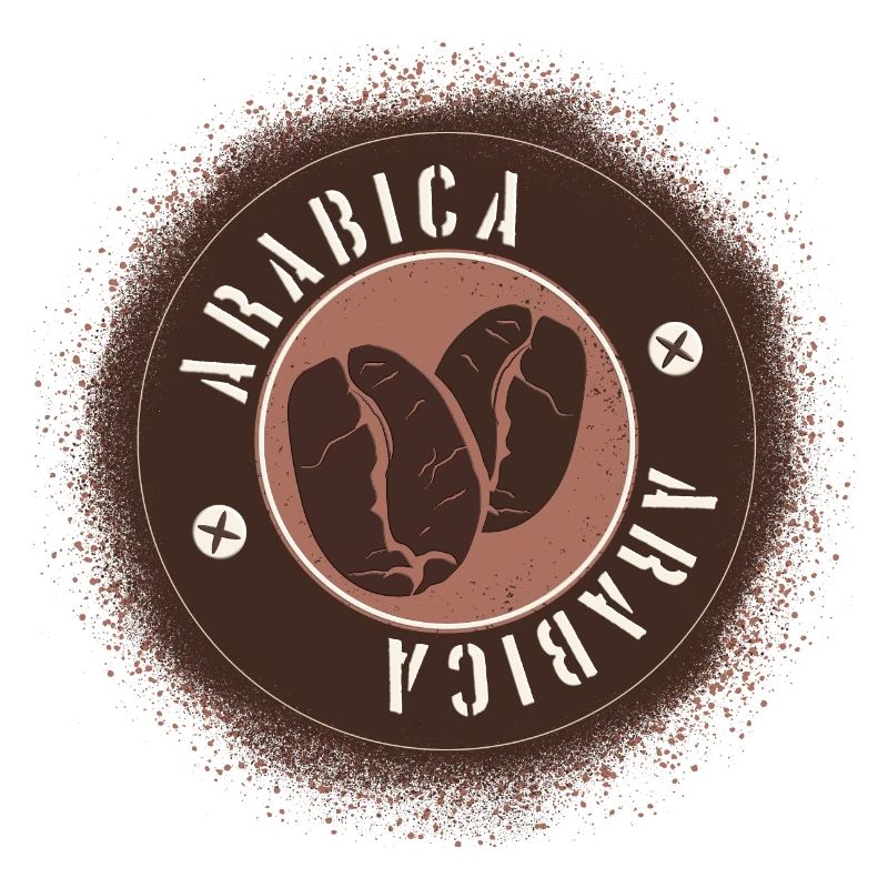Café Arabica.