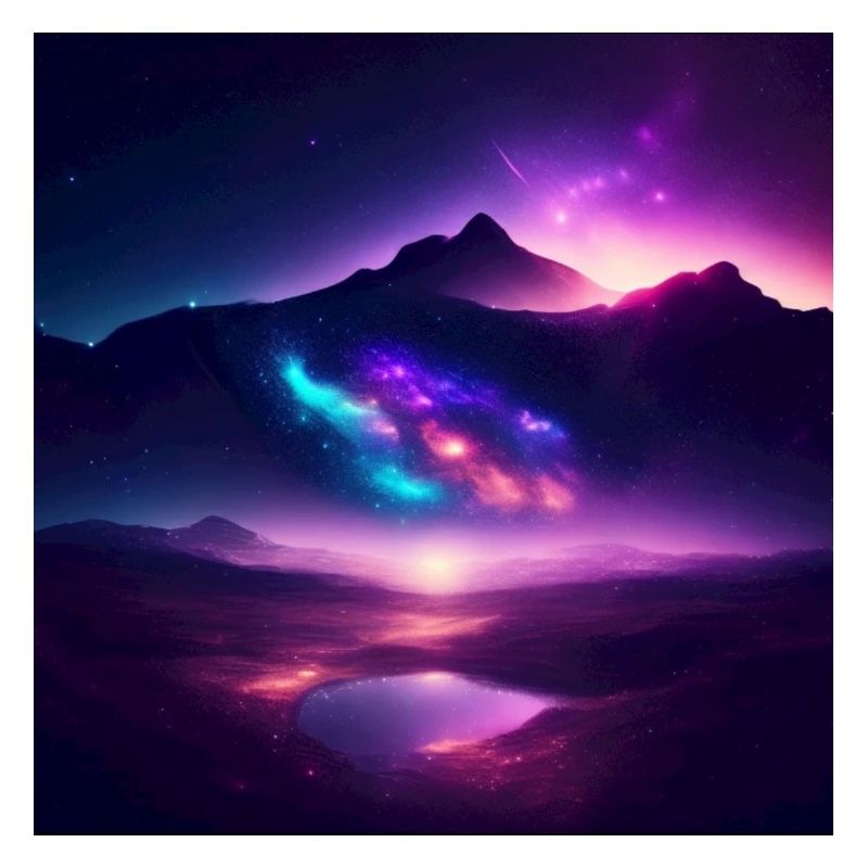 Polarlichter
