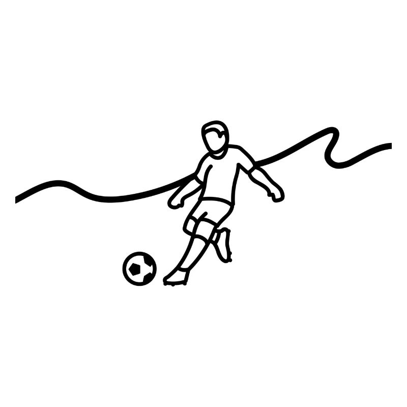 Fussballspieler