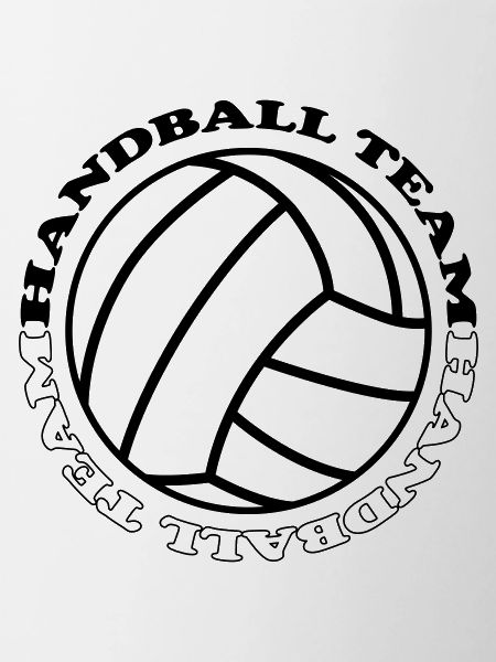 Handball Team 1