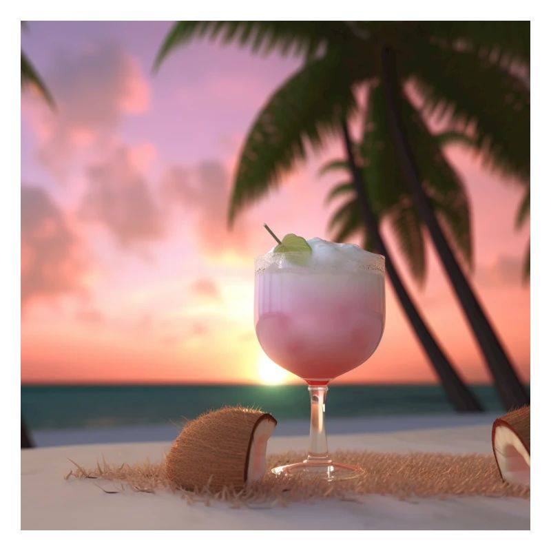 Cocktail 4 Cadeau