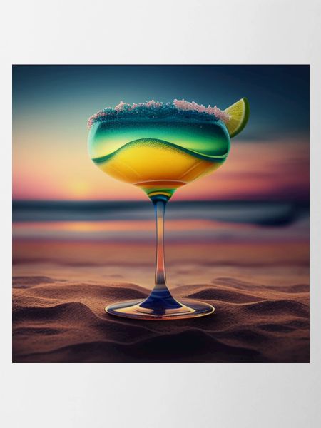 Cocktail 8 Gift