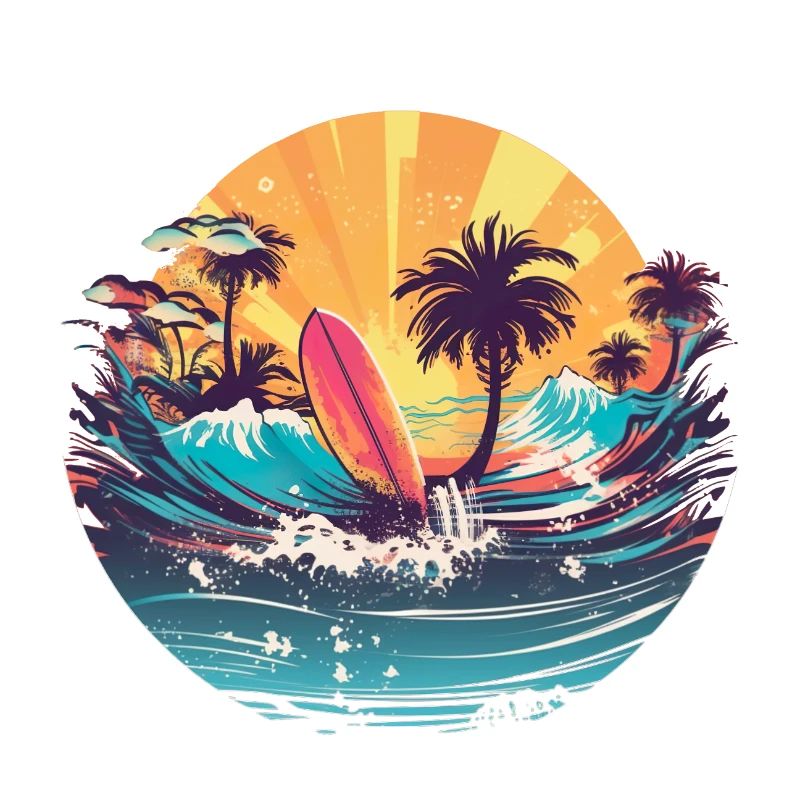 KaribikSurfBeachStyle_0.1