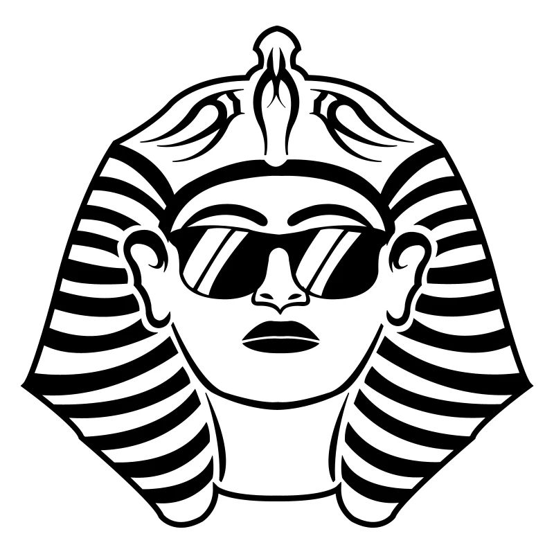 Pharaoh Sunglasses