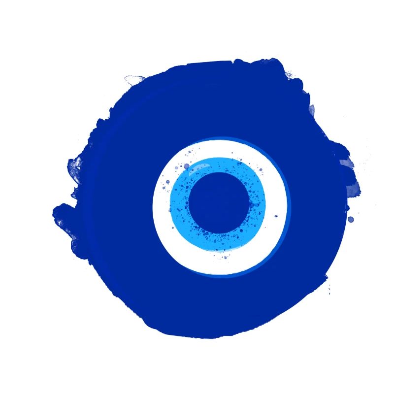 Oeil,Oeil Bleu,Mauvais Œil,Nazar,Fatima