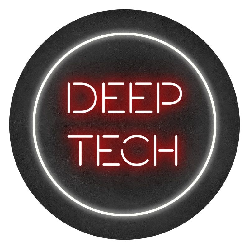 DEEP TECH