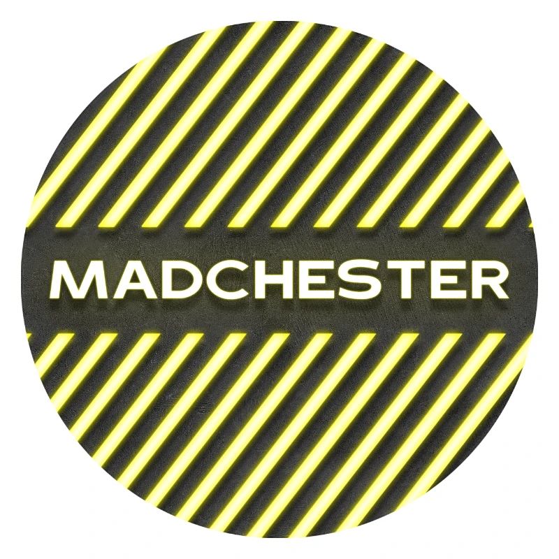 MADCHESTER