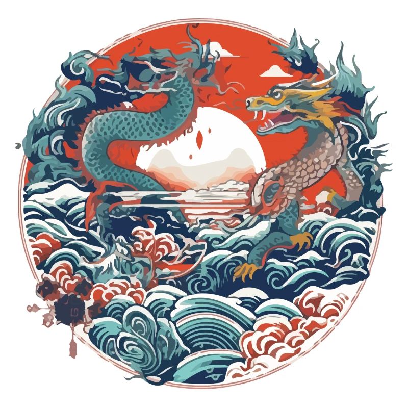 Folklore chinois