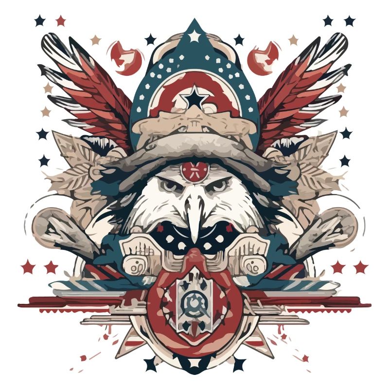 American folklore