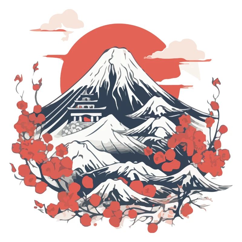 Folklore japonais
