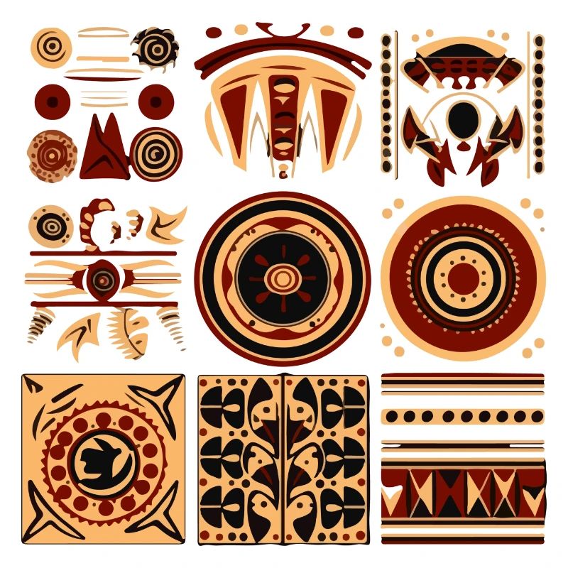 African folklore