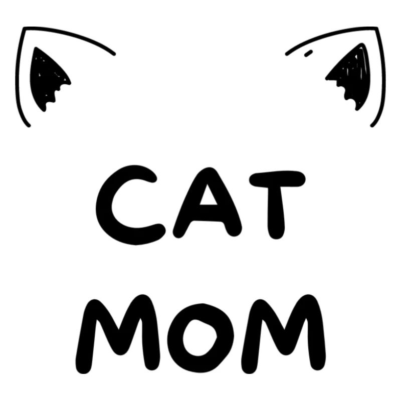 Cat Mom