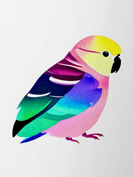 Cockatiel Bird Budgie Bird Owner