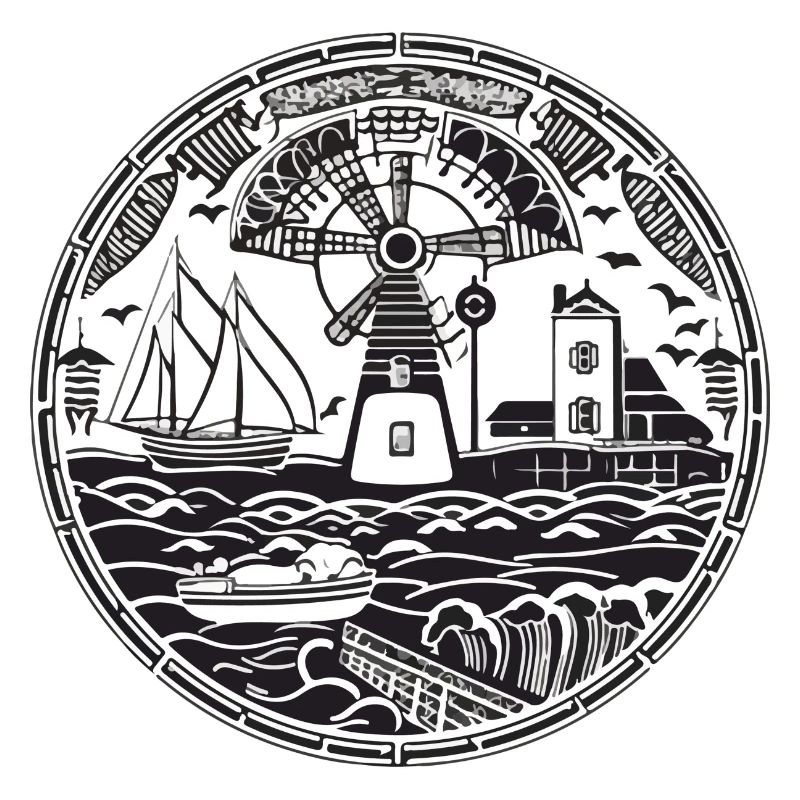 Folklore breton