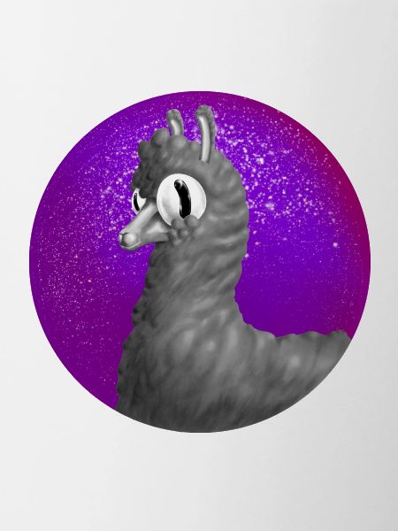 Zen Alpaka
