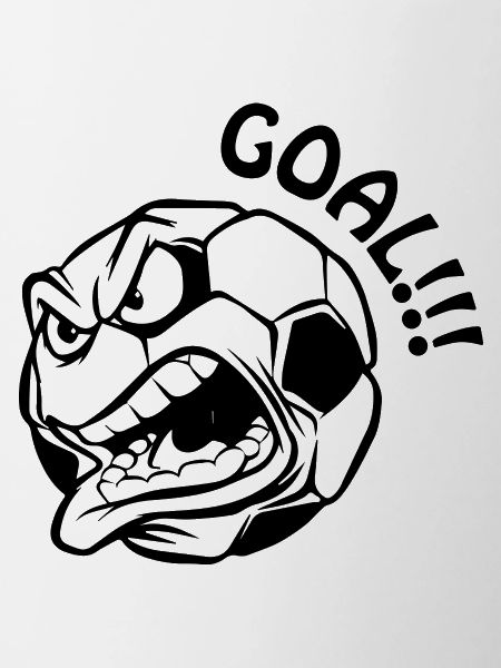 Fußball Soccer