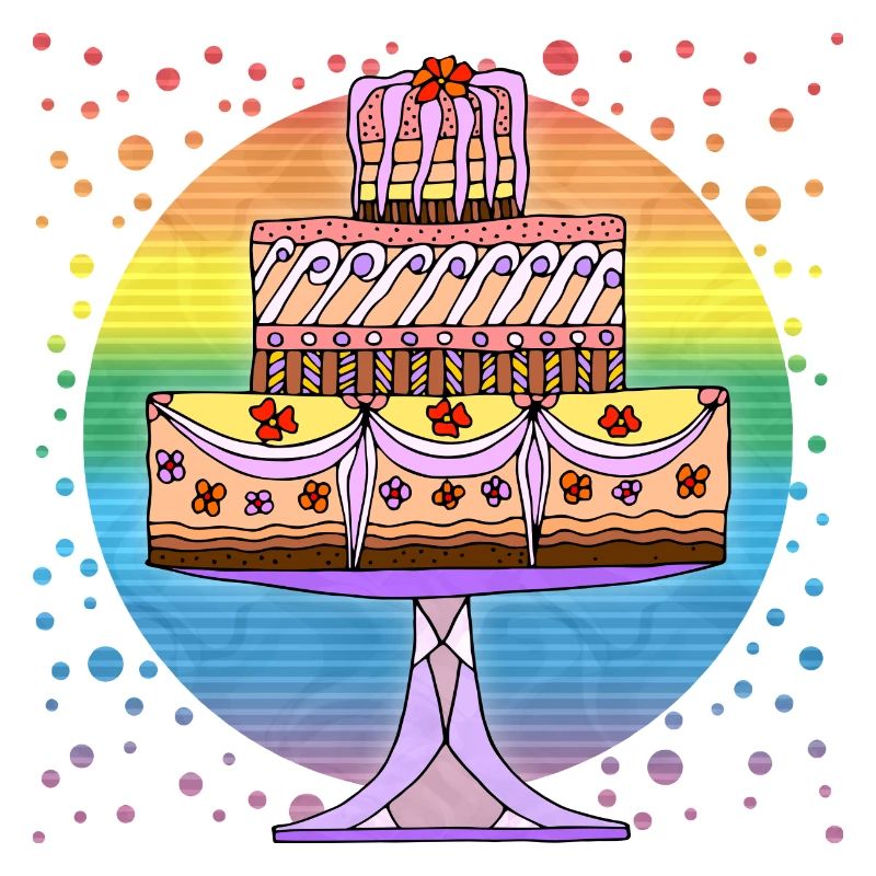 Cake