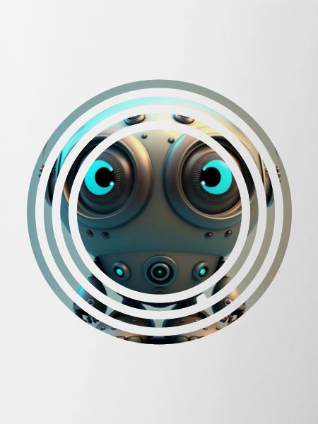 In the Robot
