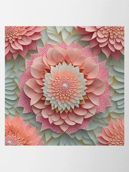 Flowering love