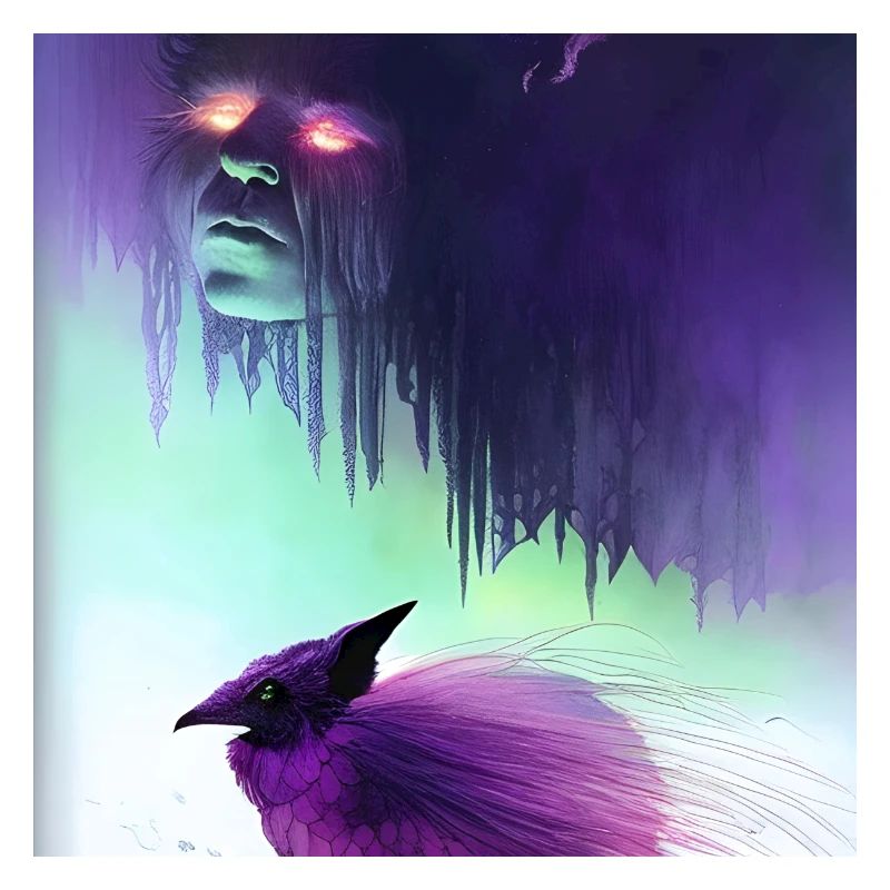 Fantasy creatures