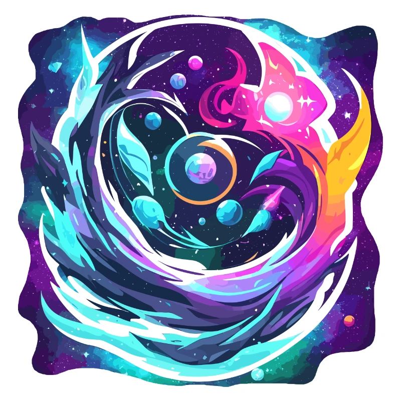 Espace infini