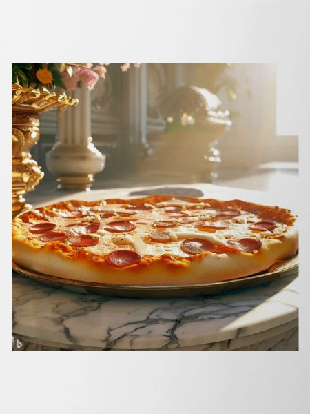 Pizza Lover Flavour